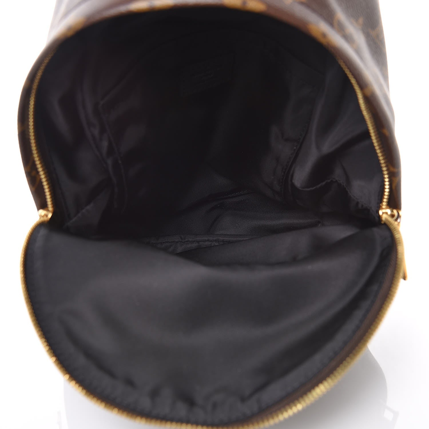 Louis Vuitton Monogram Palm Springs Backpack PM 5 of 7