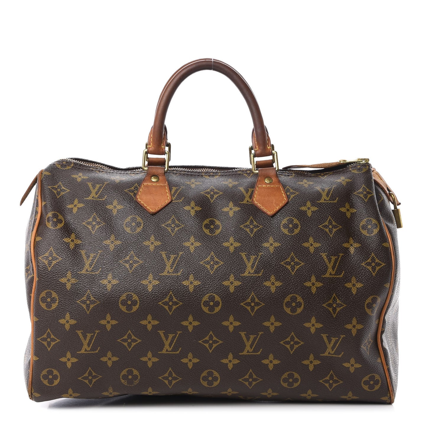 Monogram Speedy 35