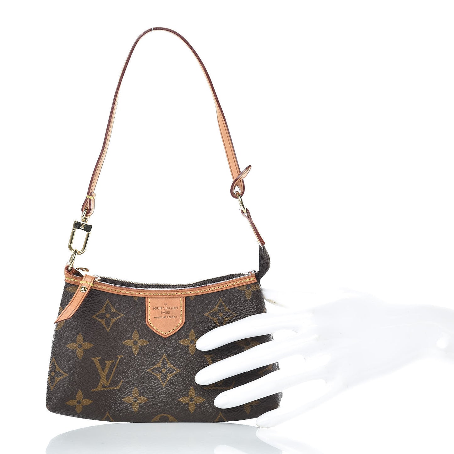 Monogram Mini Pochette Delightful