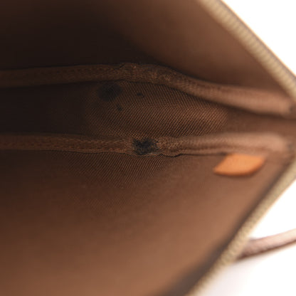 Louis Vuitton Monogram Pochette Accessories 7 of 12