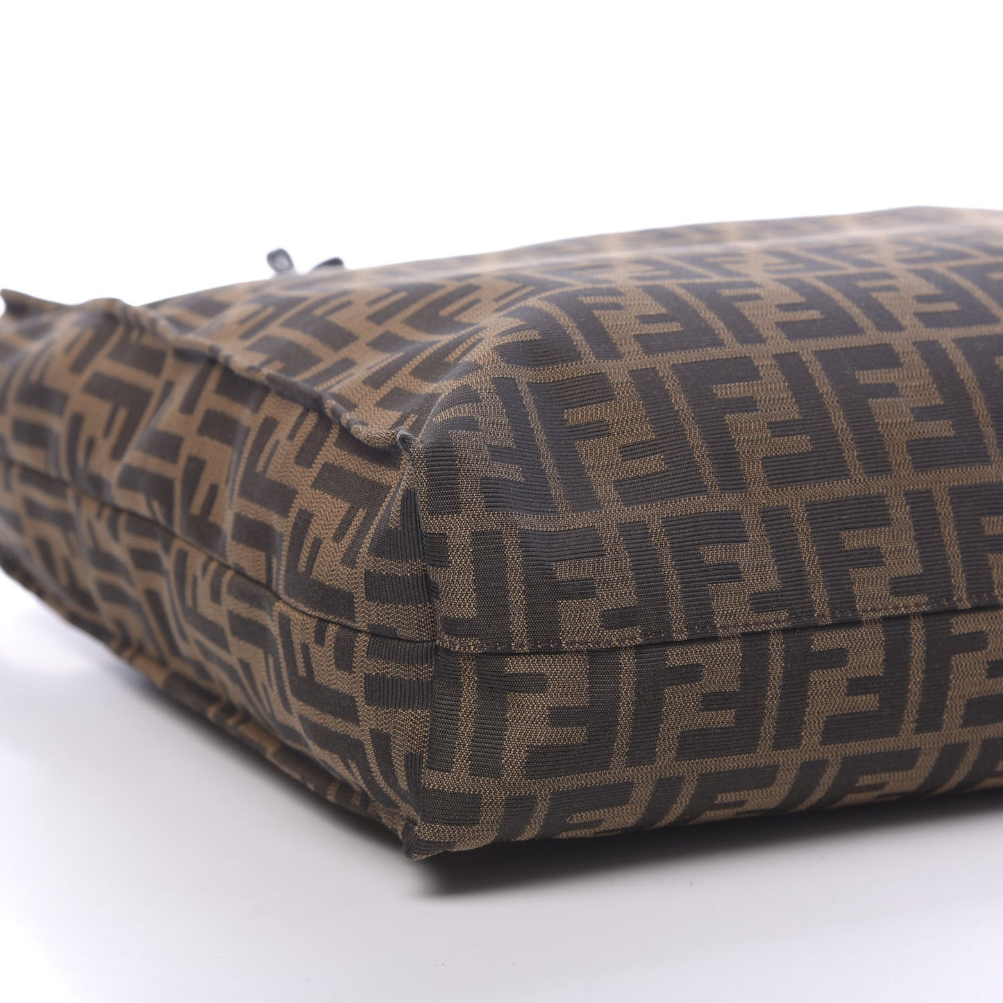 Zucca Shopping Tote Tobacco