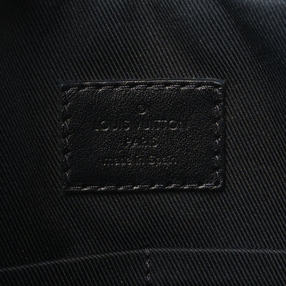 Louis Vuitton Monogram Galaxy Alpha Messenger 6 of 8