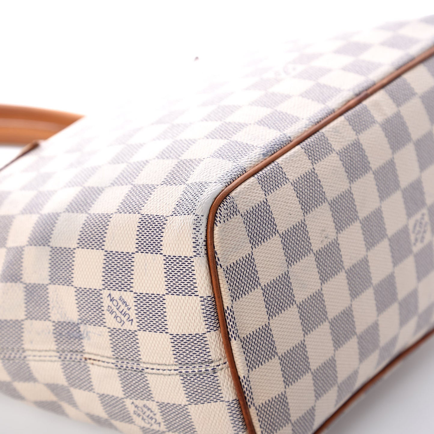 Damier Azur Saleya PM