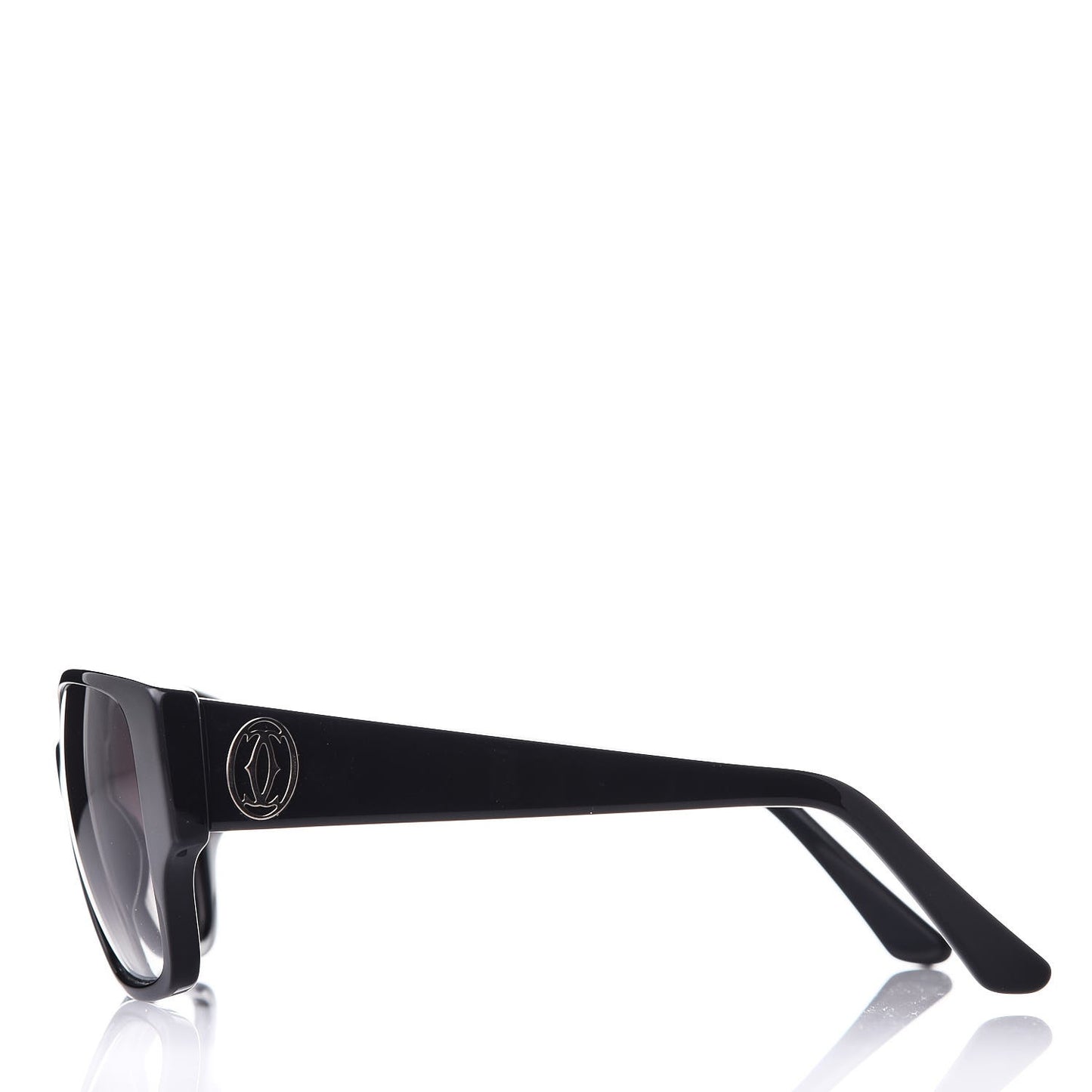 Miles Sunglasses Black