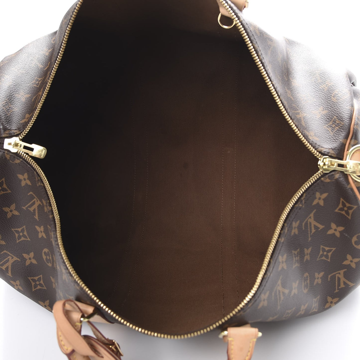 Monogram Keepall Bandouliere 50