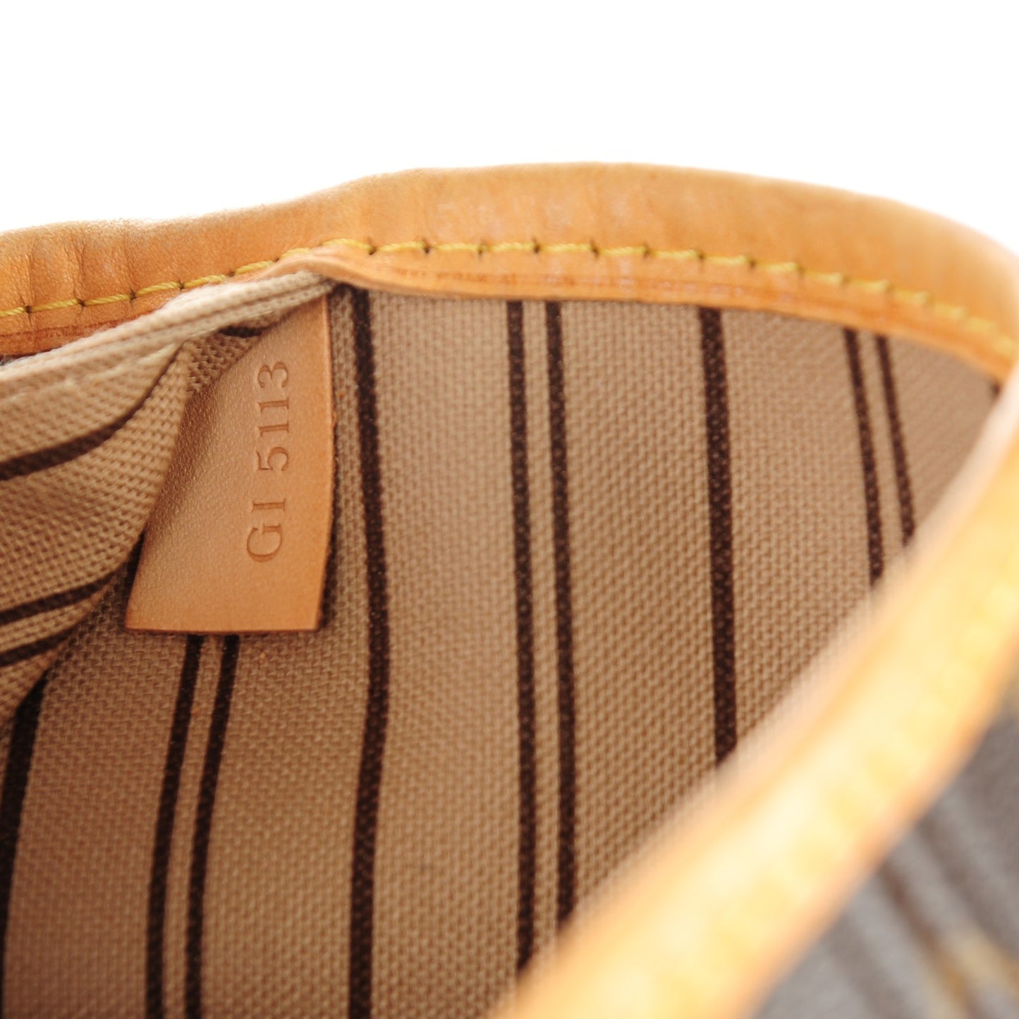 Monogram Neverfull MM