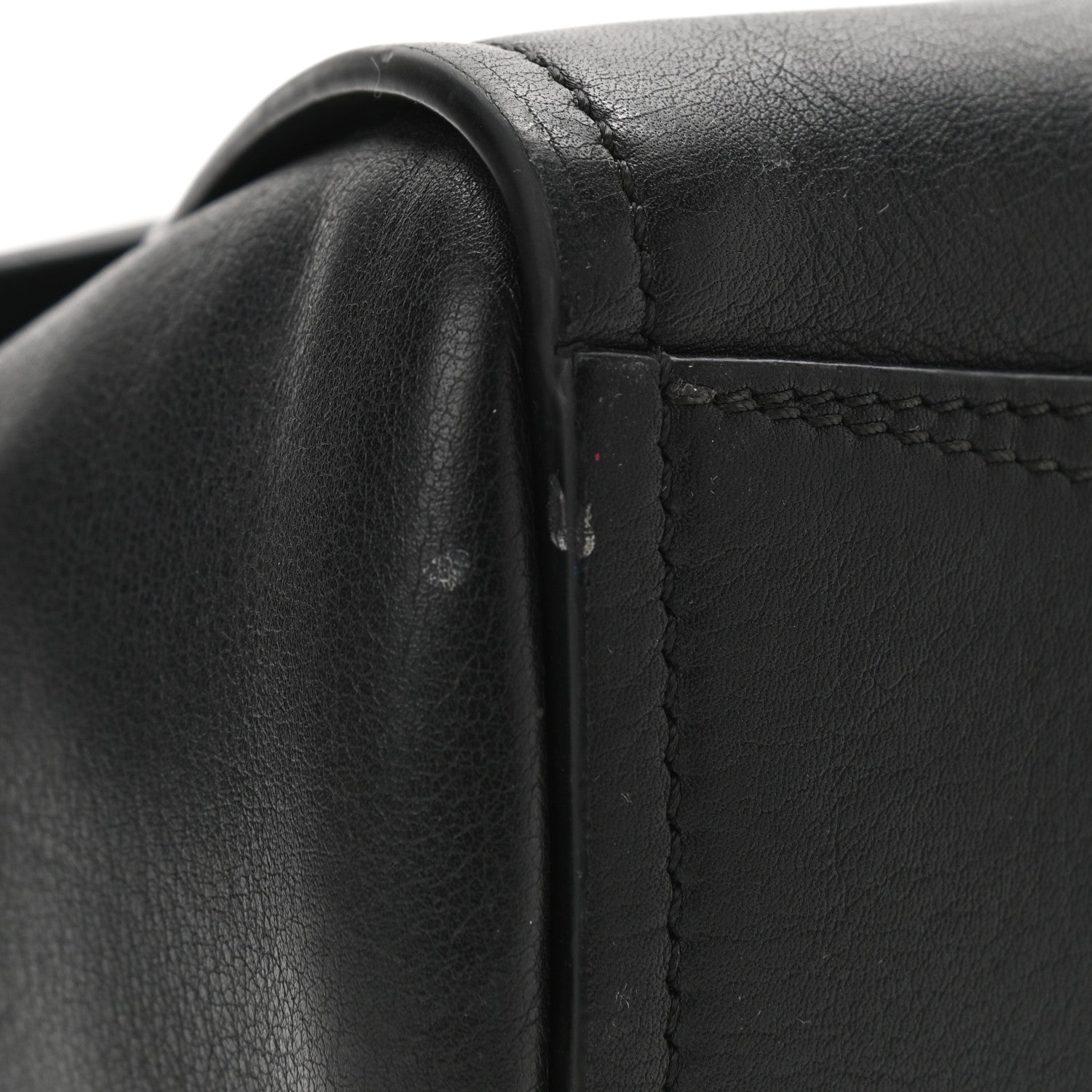 Givenchy Calfskin Mini Mystic Shoulder Bag Black 10 of 14