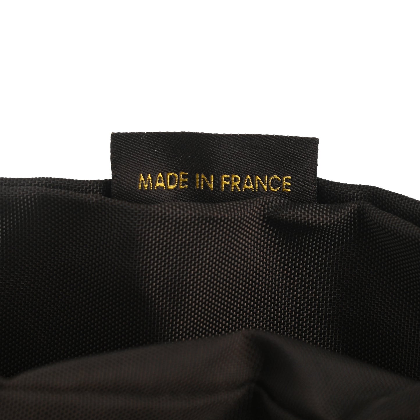 Garment Cover Hanging Bag Brown