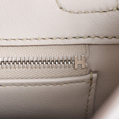 Hermes Swift Birkin 25 Beton 15 of 26