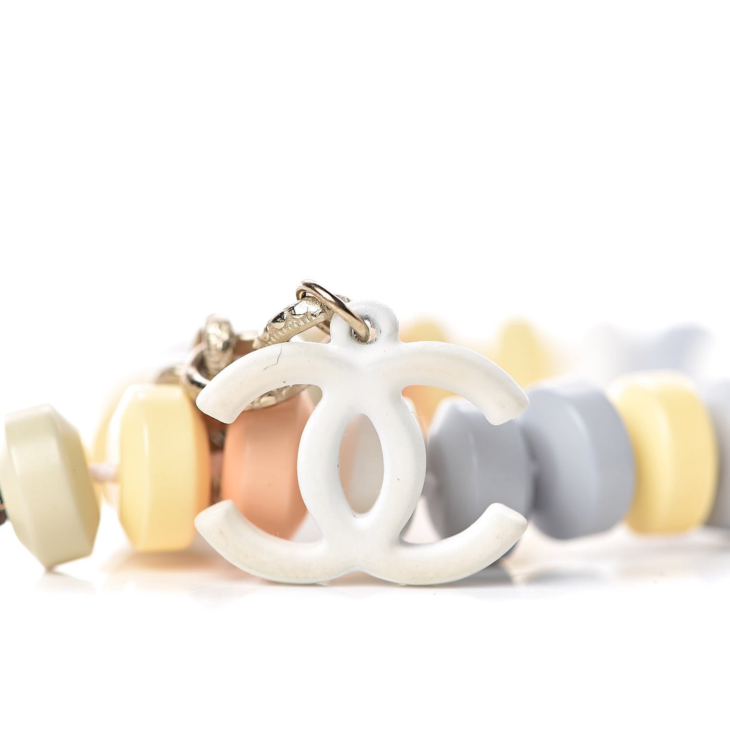 Candy CC Bracelet Multicolor