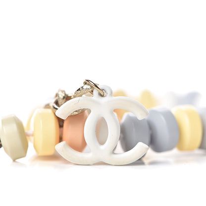 Chanel Candy CC Bracelet Multicolor 5 of 6