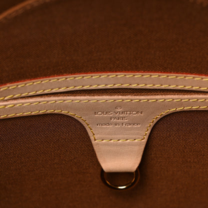 Louis Vuitton Monogram Ellipse MM 6 of 8