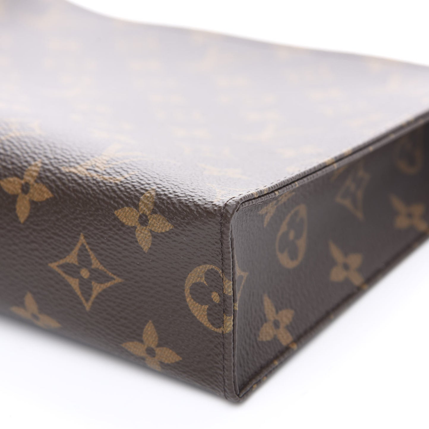 Monogram Toiletry Pouch 26