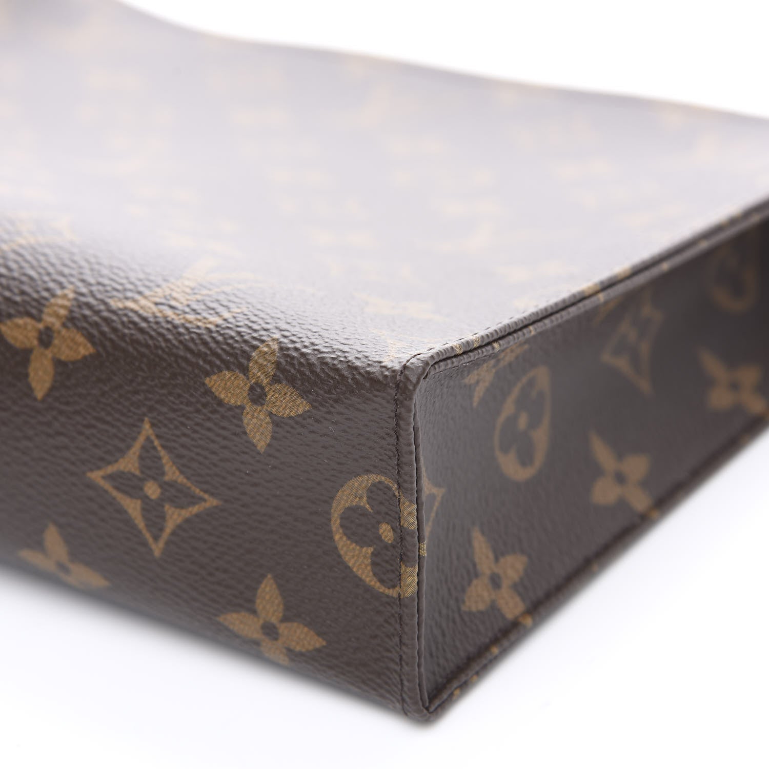 Louis Vuitton Monogram Toiletry Pouch 26 8 of 8