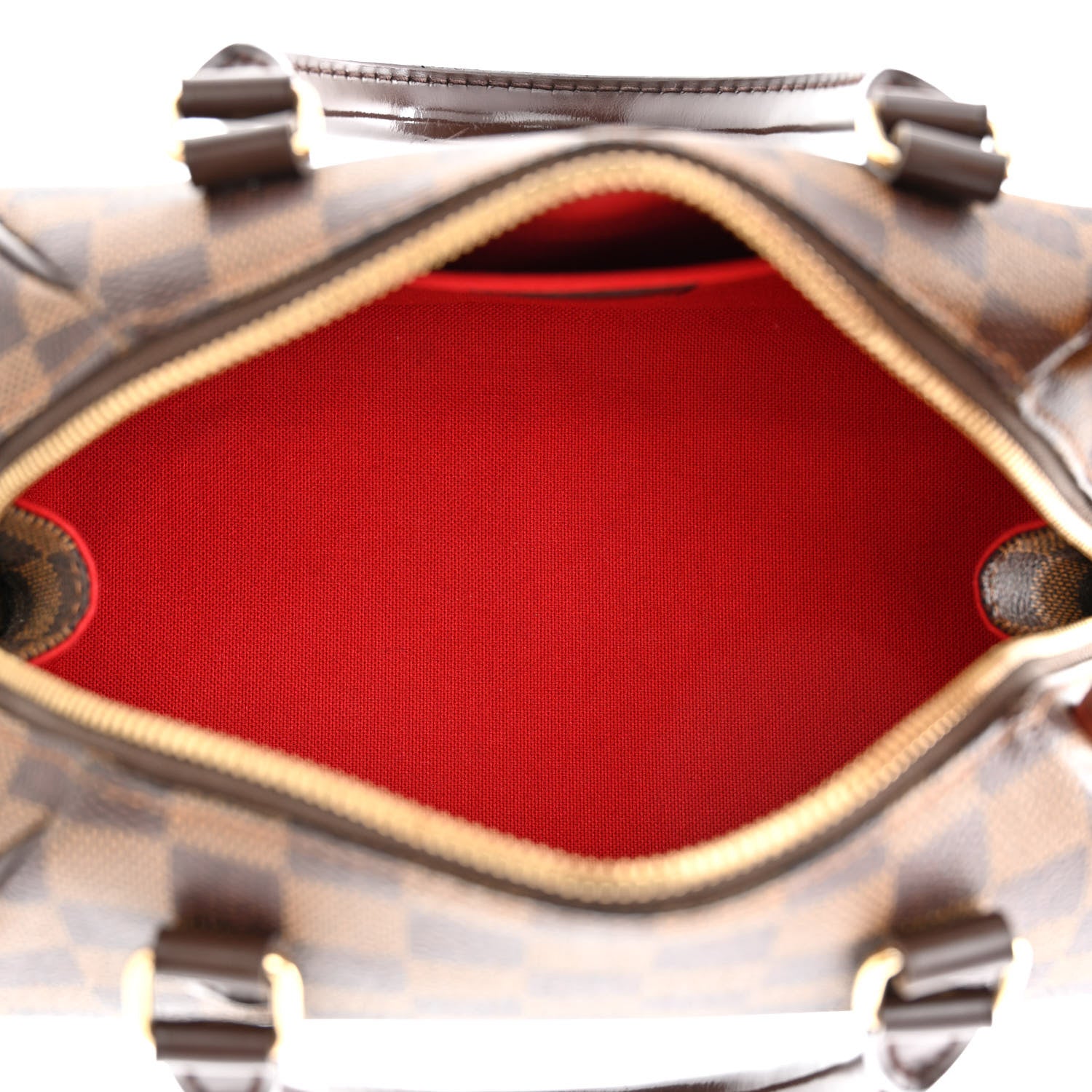 Louis Vuitton Damier Ebene Ribera Mini 5 of 11