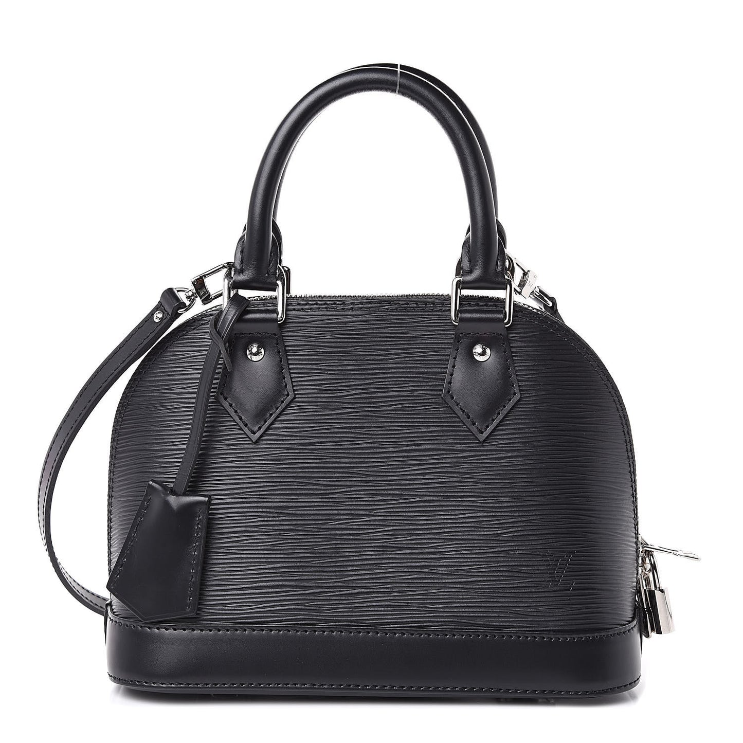 Epi Alma BB Black