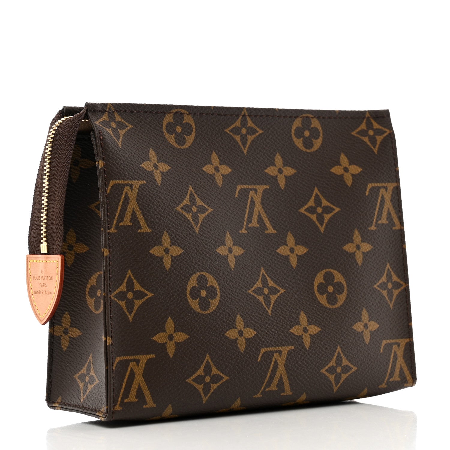 Louis Vuitton Monogram Toiletry Pouch 19 3 of 7