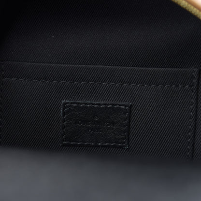Louis Vuitton Reverse Monogram Palm Springs Backpack Mini 8 of 10