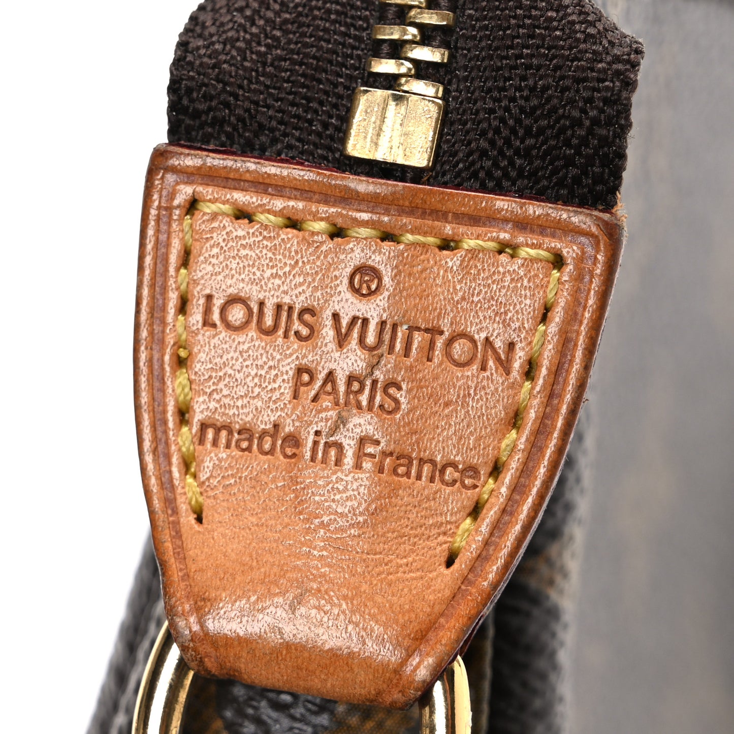 Monogram Mini Pochette Accessories