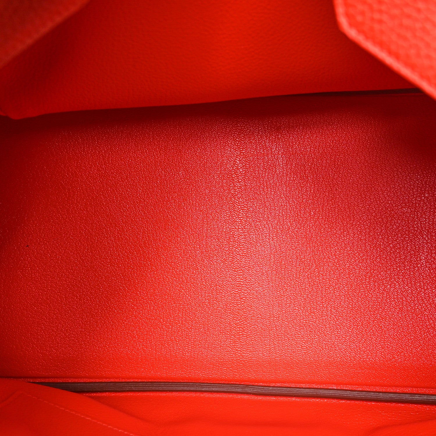 Hermes Togo Birkin 35 Capucine 5 of 10