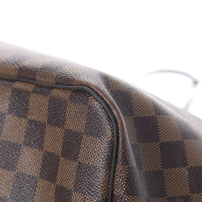 Louis Vuitton Damier Ebene Neo Neverfull GM 10 of 25