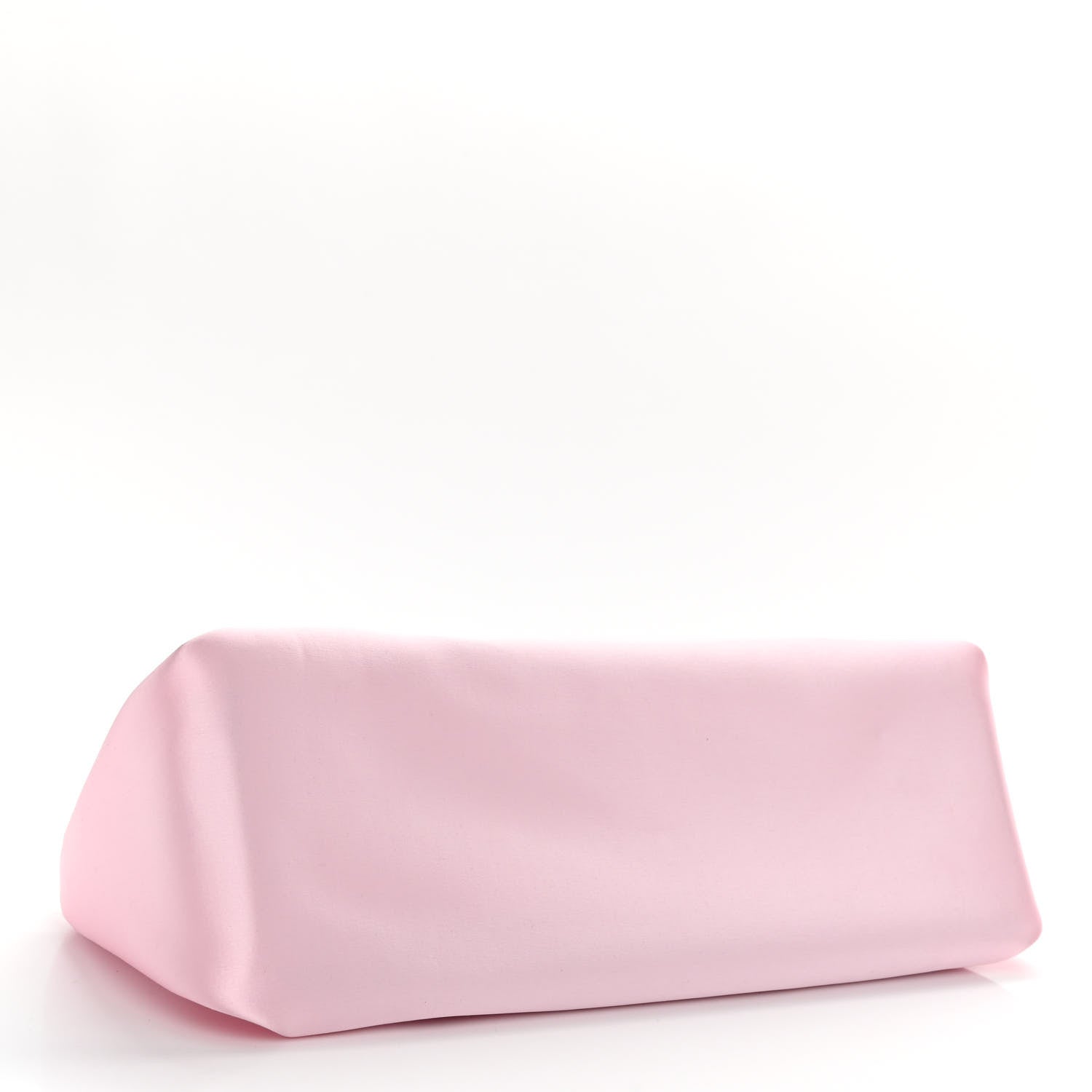 Alexander Wang Satin Crystal Large Marquess Shoulder Bag Pink 4 of 10