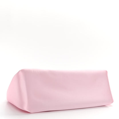 Alexander Wang Satin Crystal Large Marquess Shoulder Bag Pink 4 of 10
