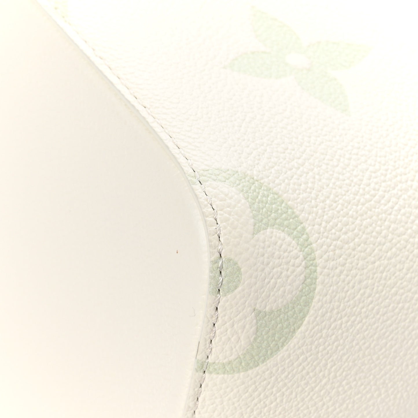 Empreinte Monogram Giant Neonoe BB Latte Matcha