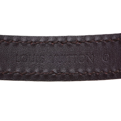 Louis Vuitton Vernis Favourit Bracelet 17 Amarante 4 of 9