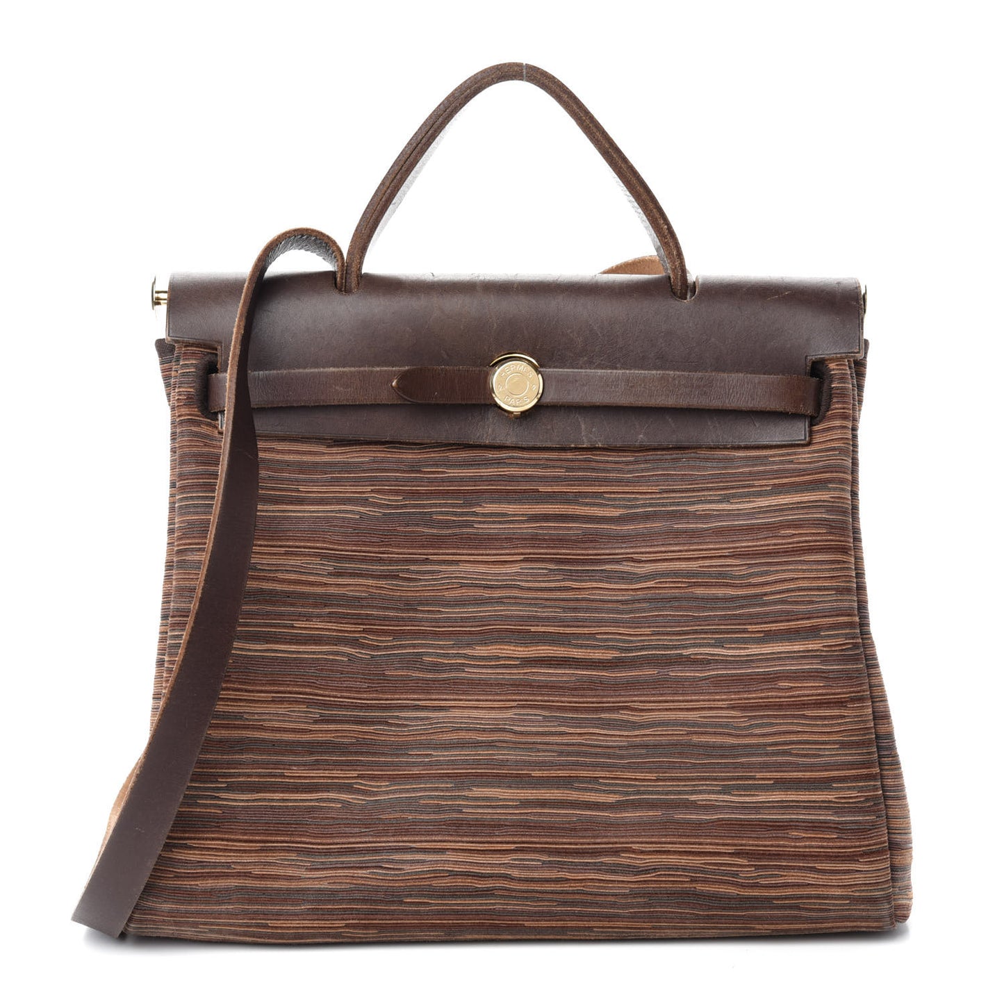 Vache Hunter Vibrato Herbag 30 PM Ebene