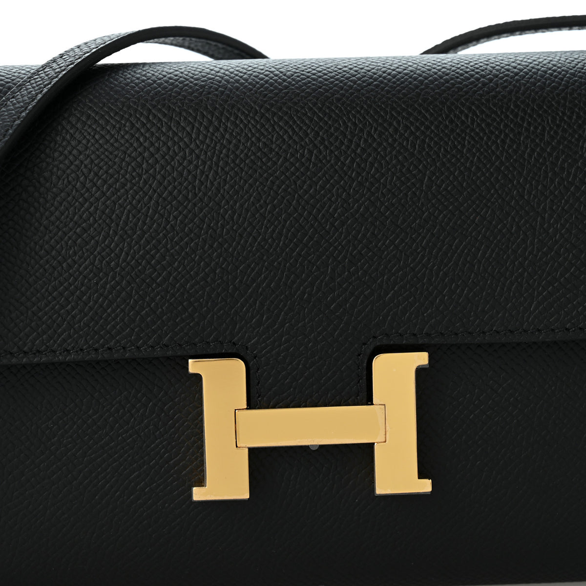 Epsom Constance Wallet To Go Black
