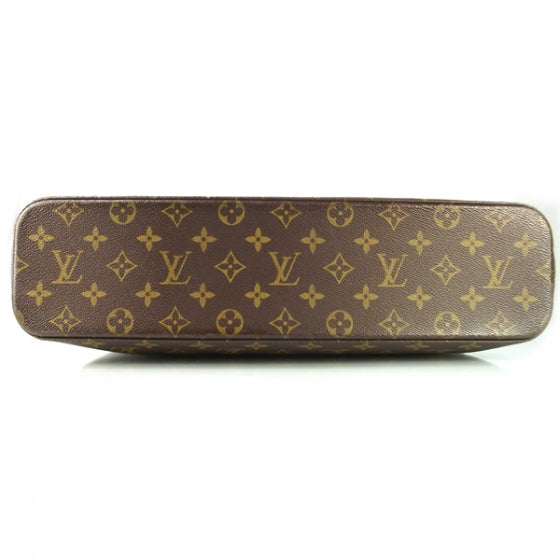 Louis Vuitton Monogram Luco 4 of 9