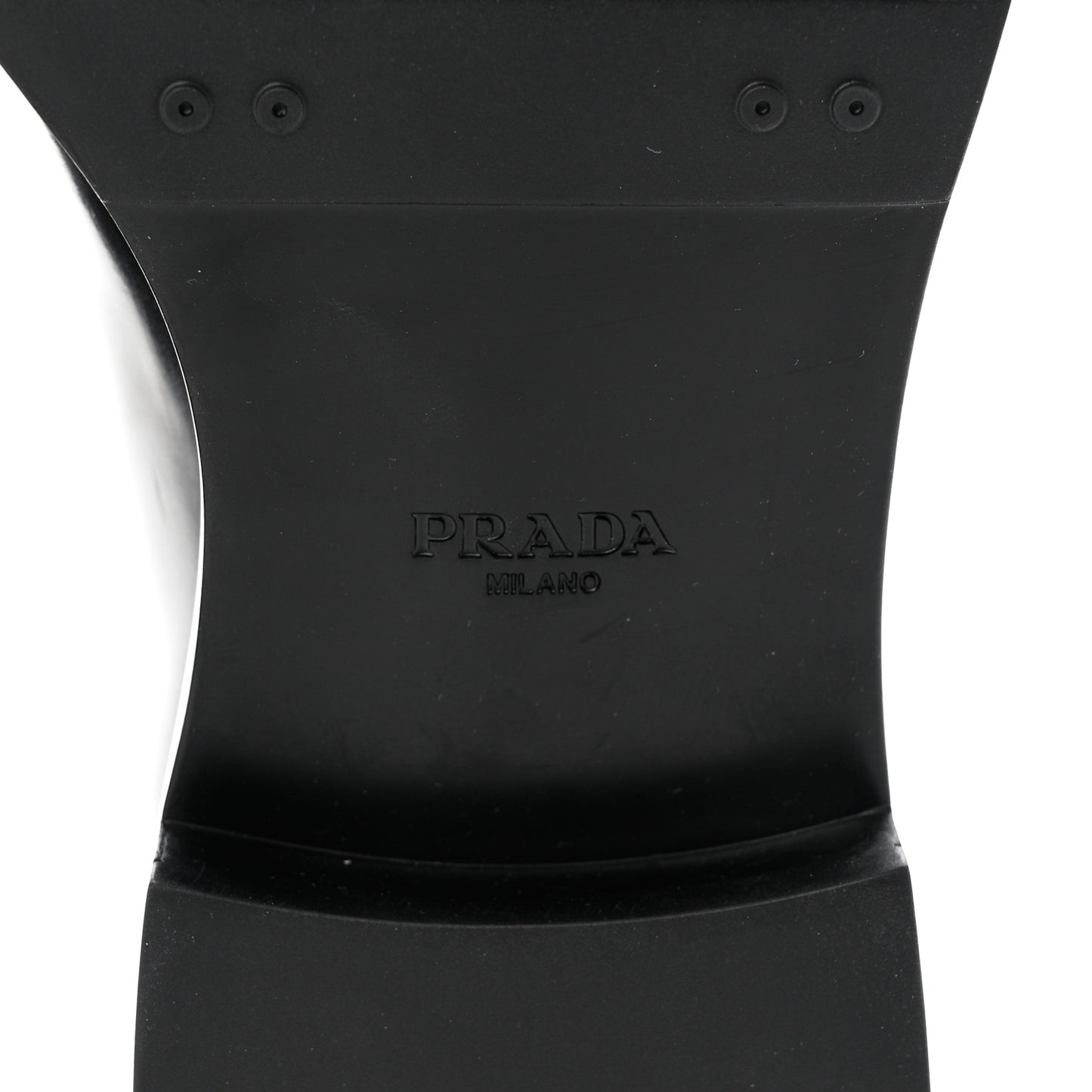 Spazzolato Lace Up Oxfords 10 Bruciato Fume