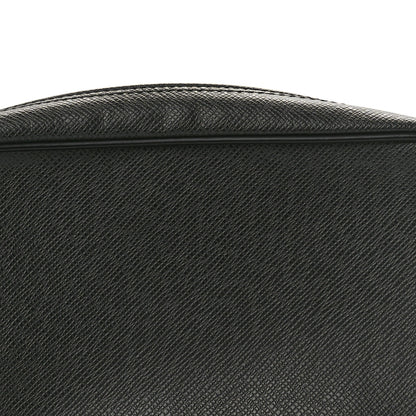 Louis Vuitton Taiga Kaluga Toiletry Pouch Ardoise 7 of 7