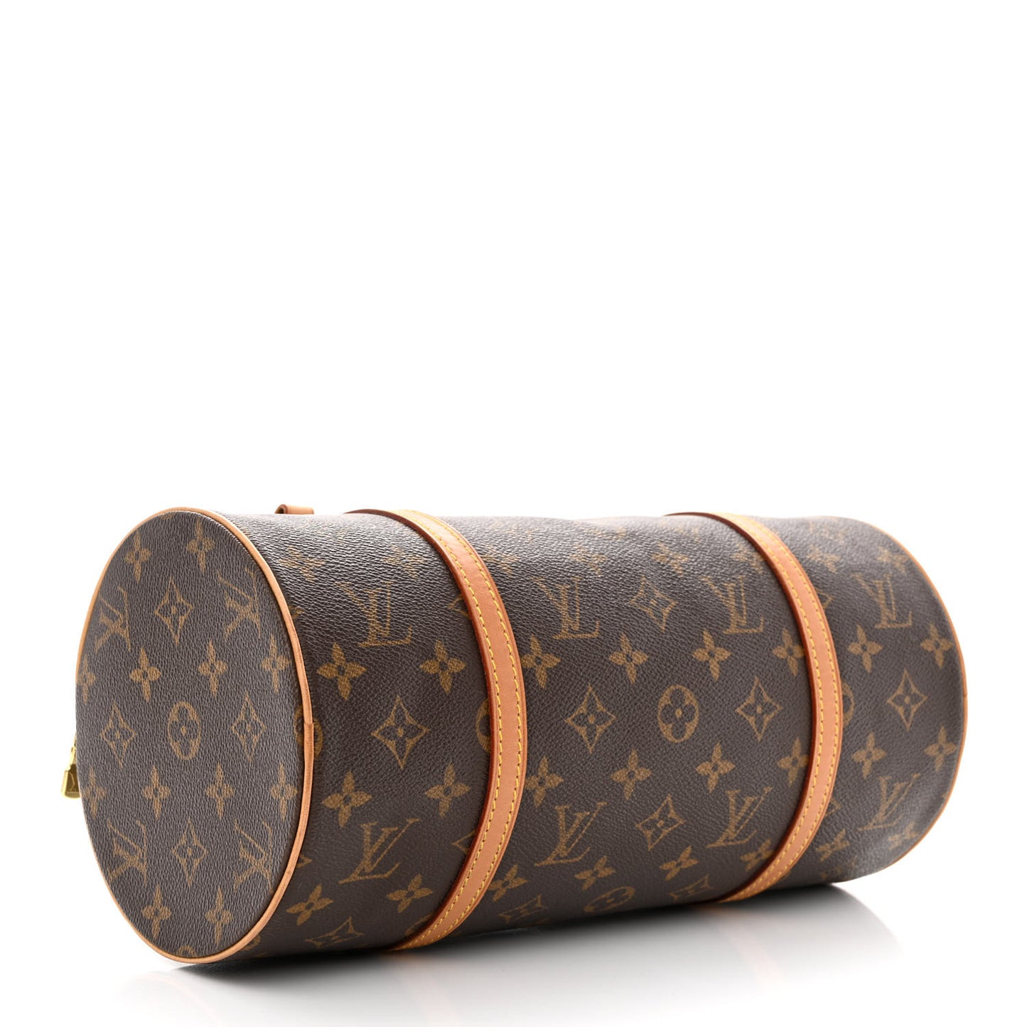 Monogram Papillon 30 with Companion