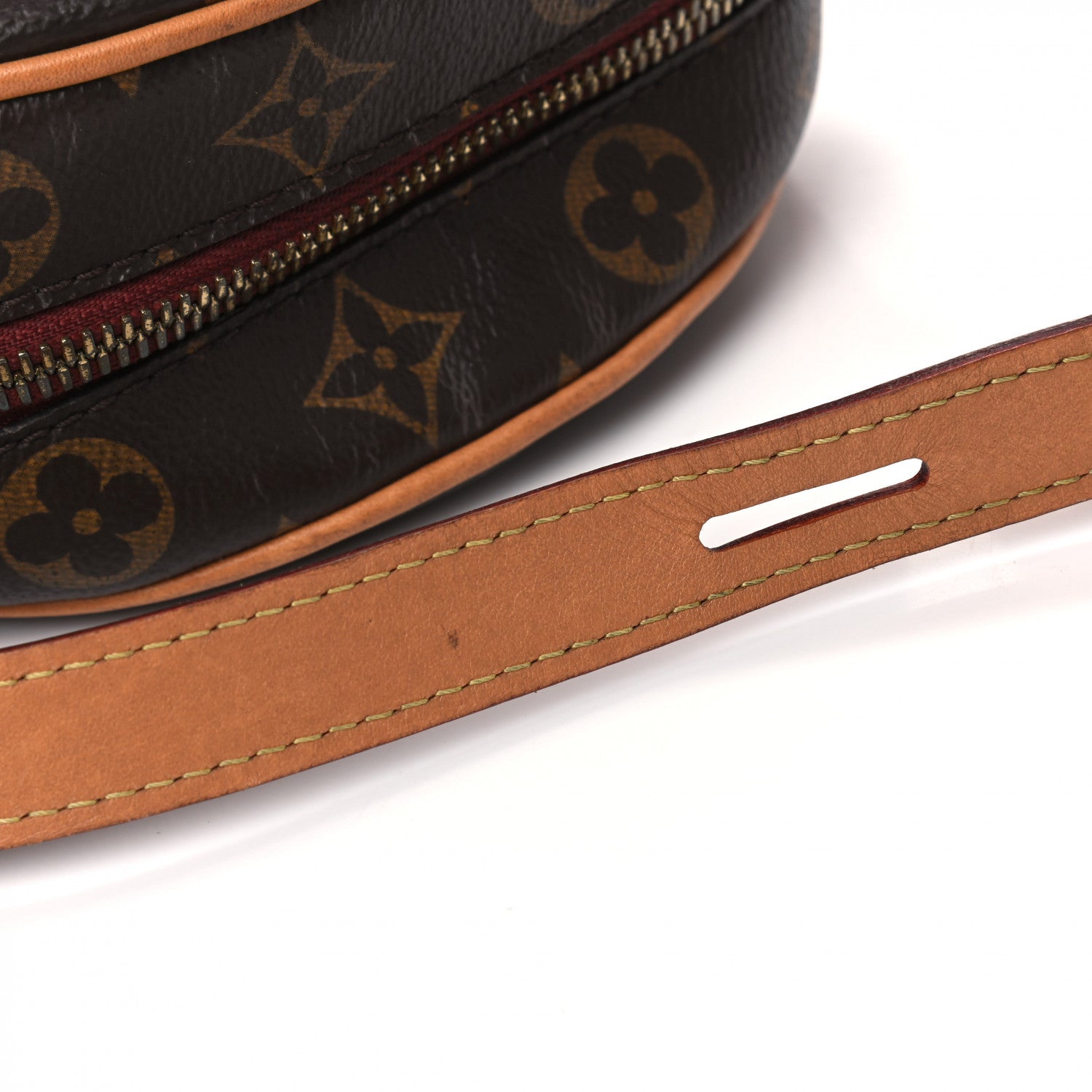 Louis Vuitton Monogram Boite Chapeau Souple PM 14 of 14