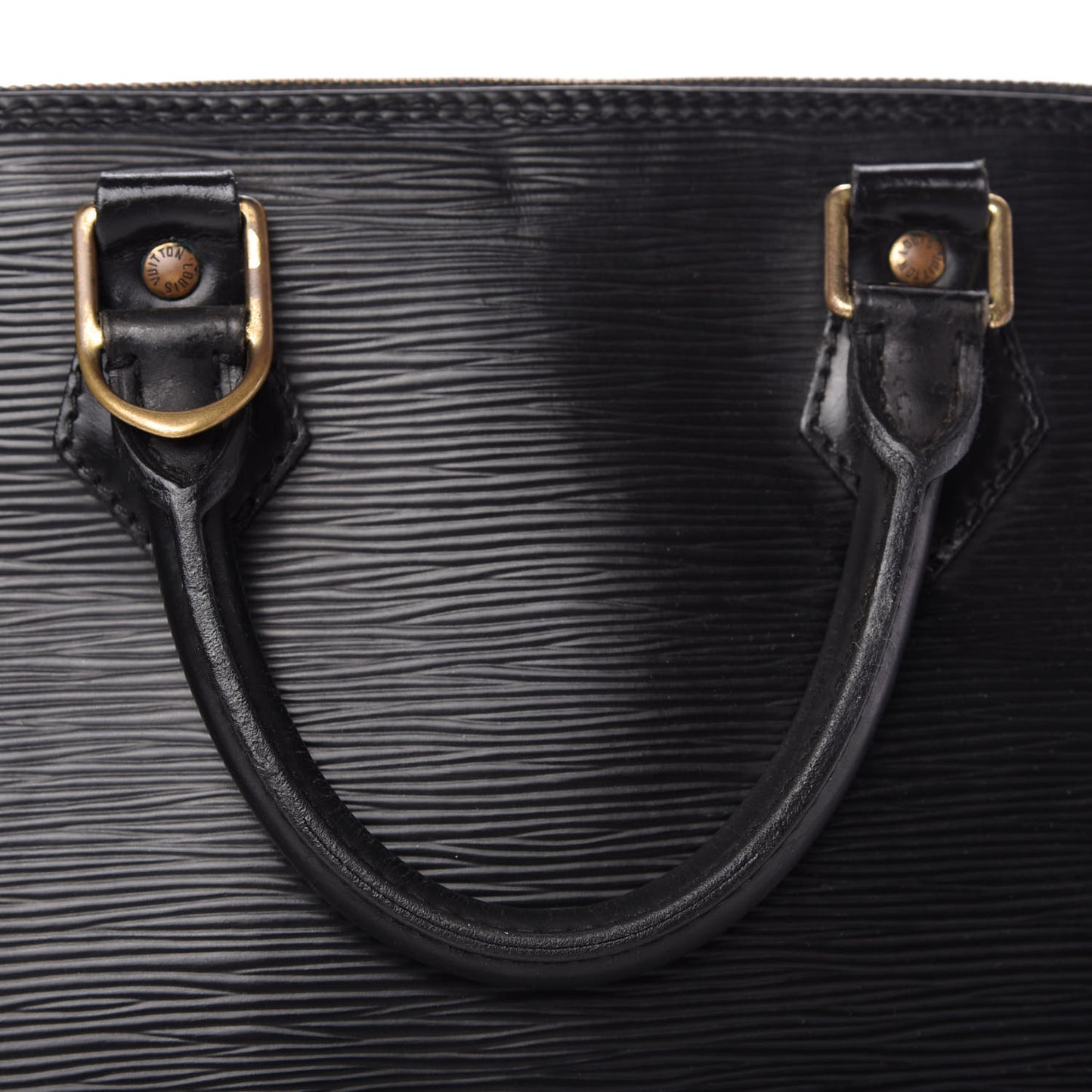 Epi Alma PM Black