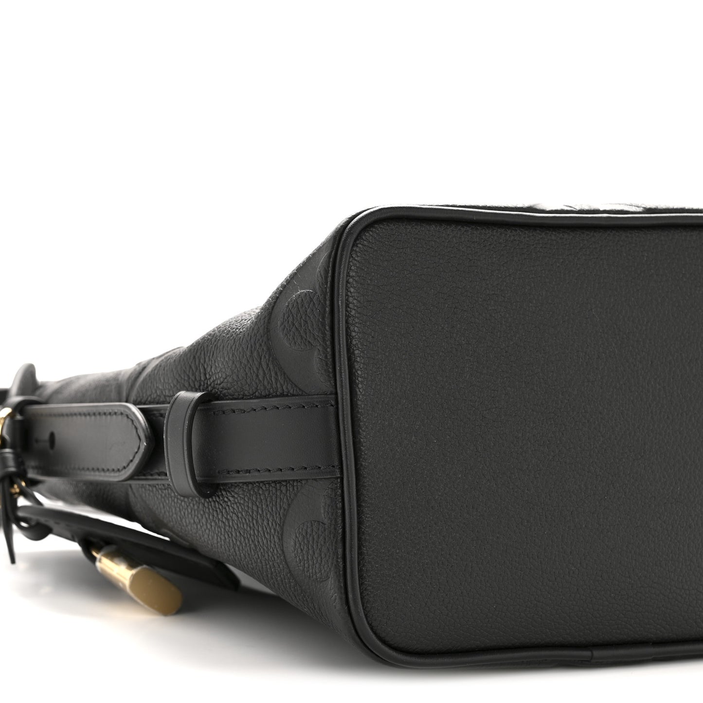 Empreinte Monogram Giant All In BB Black
