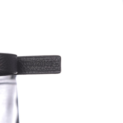 Goyard Goyardine Reversible Mini Anjou Black 10 of 17