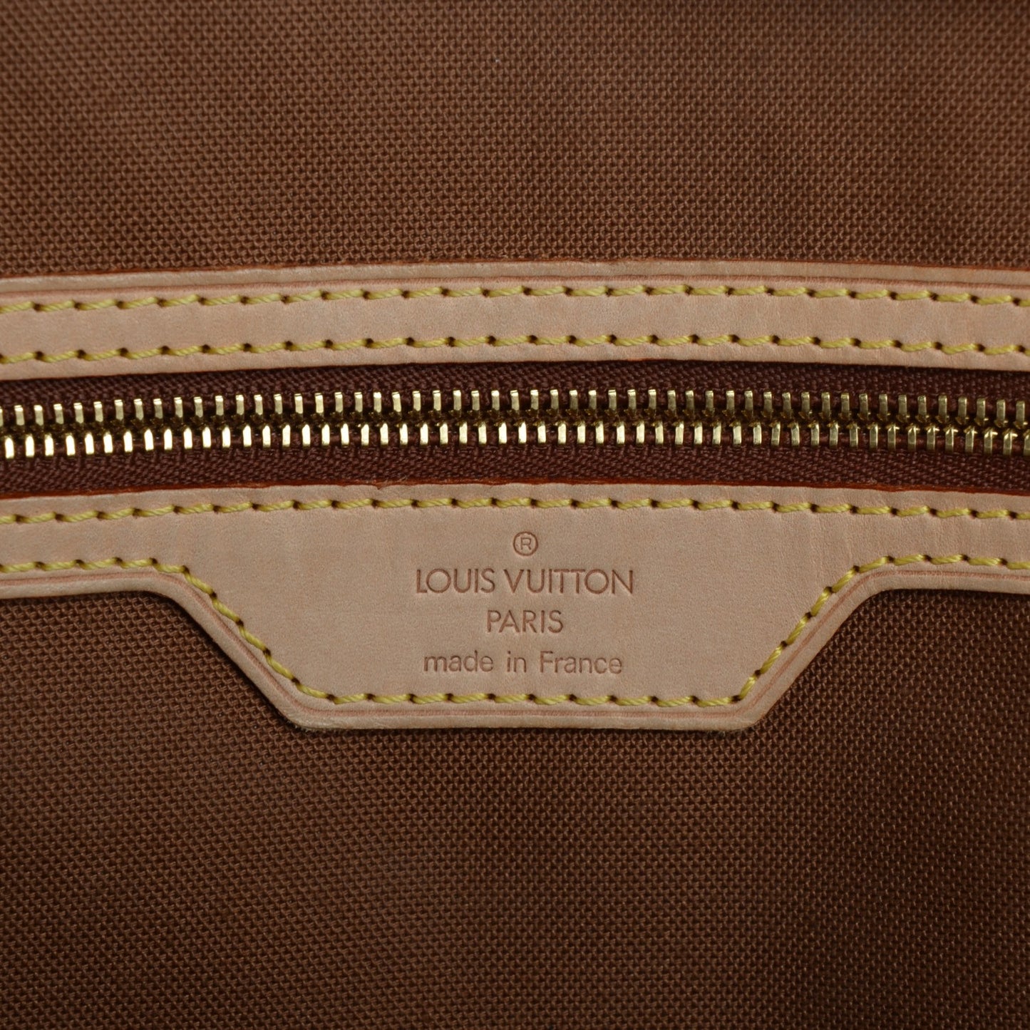 Monogram Porte-Documents Pegase Briefcase