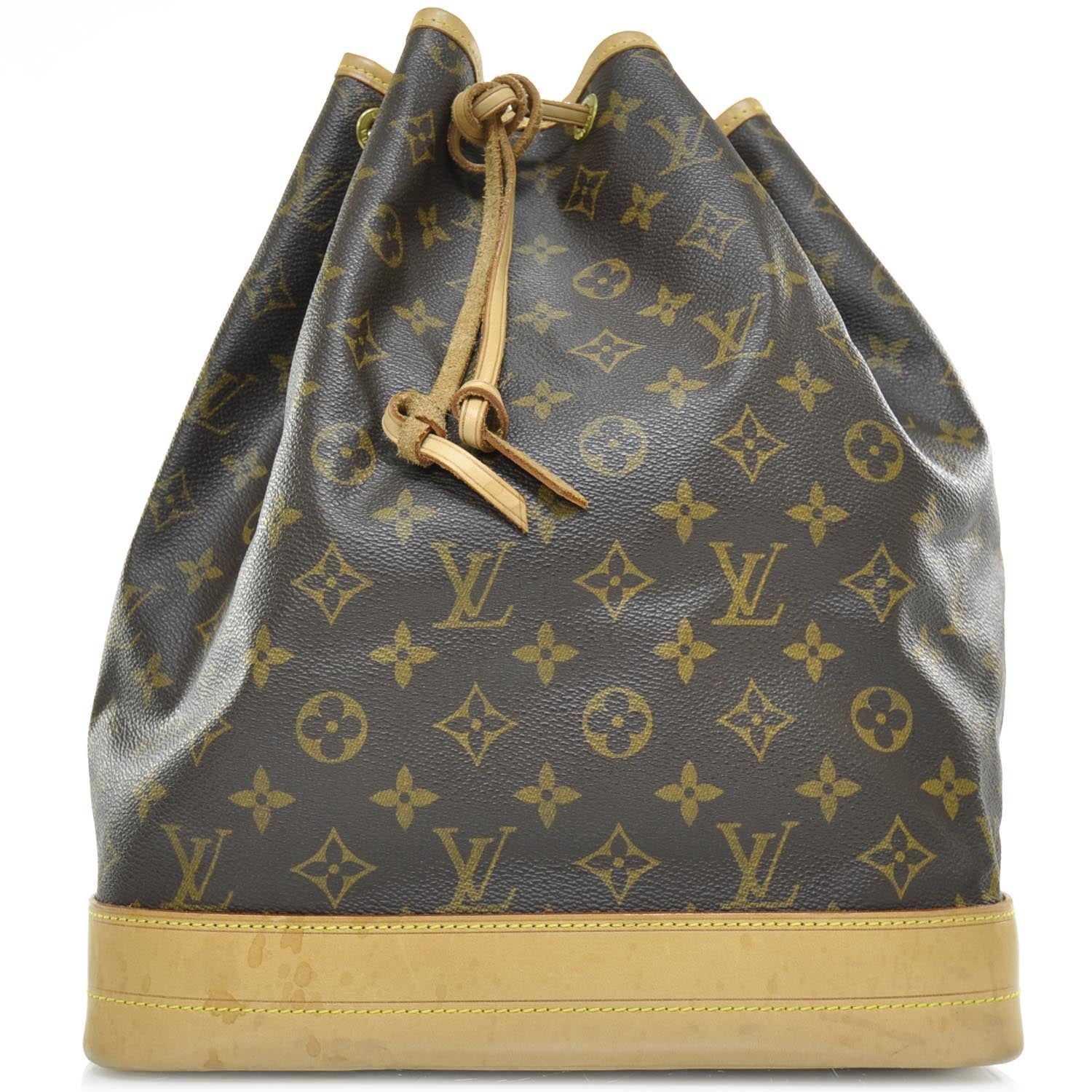 Louis Vuitton Monogram Noe 1 of 10