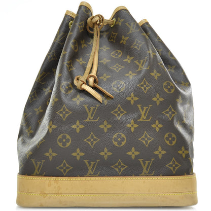 Louis Vuitton Monogram Noe 1 of 10