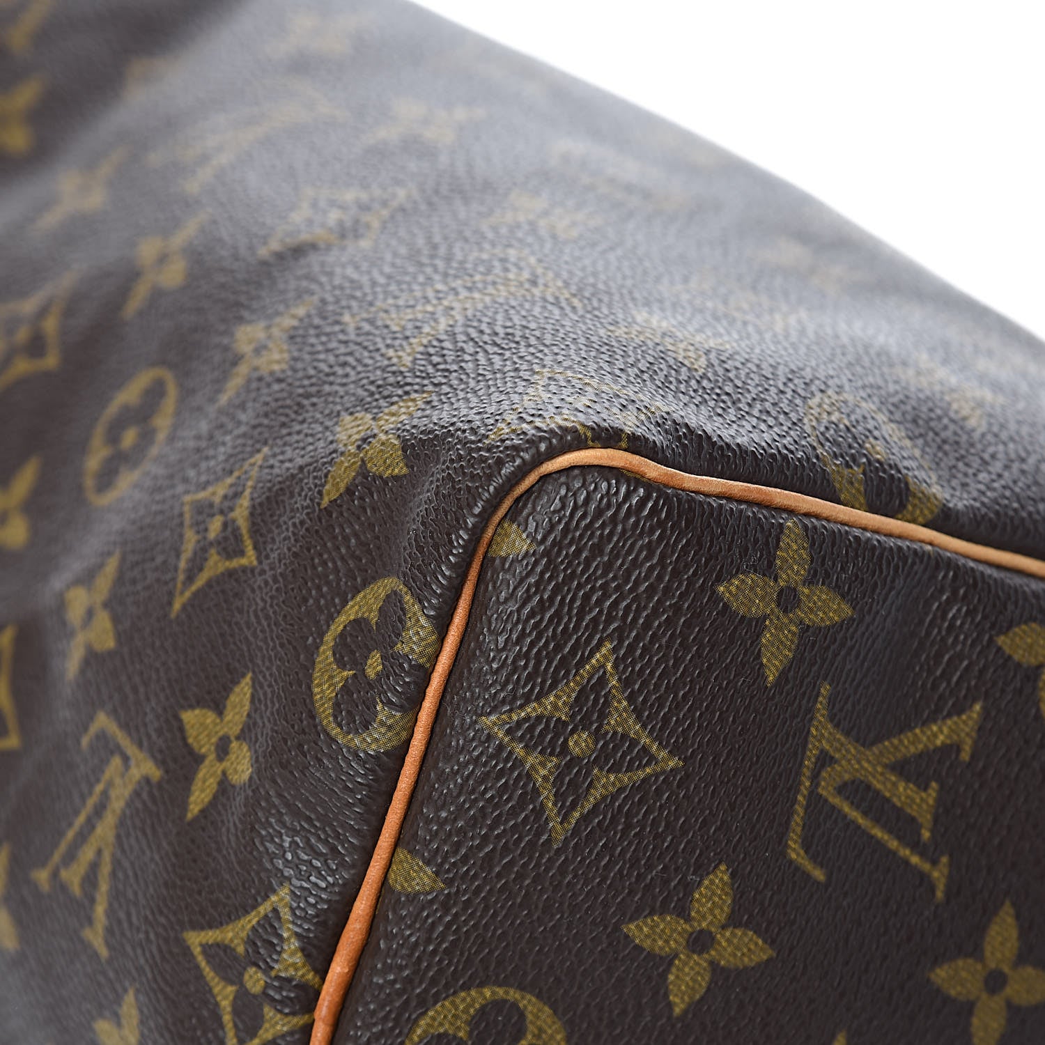 Louis Vuitton Monogram Speedy 25 11 of 13
