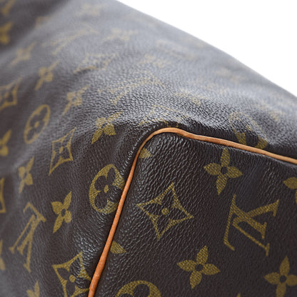 Louis Vuitton Monogram Speedy 25 11 of 13