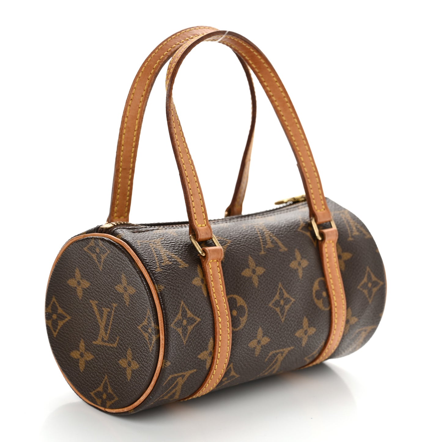Monogram Papillon 19