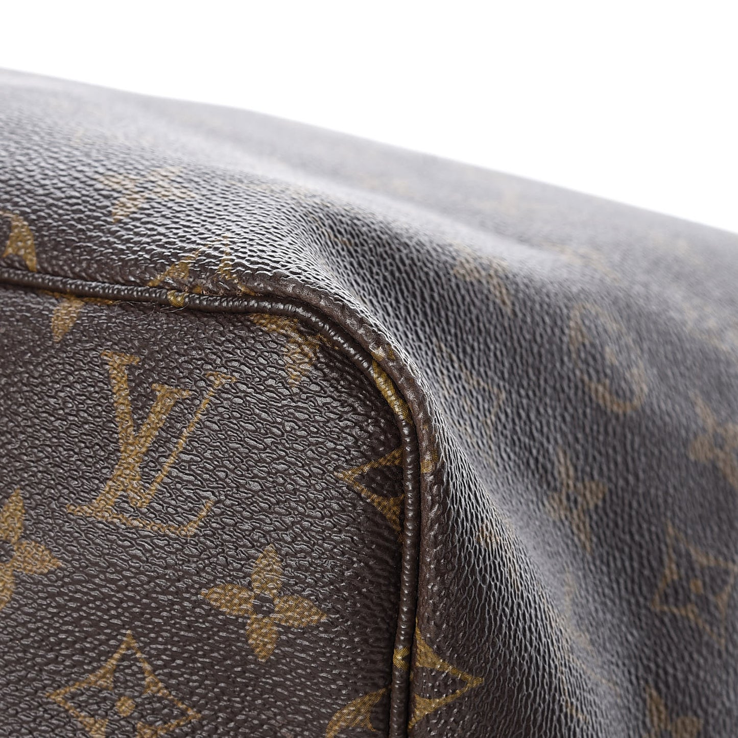 Monogram Neverfull GM