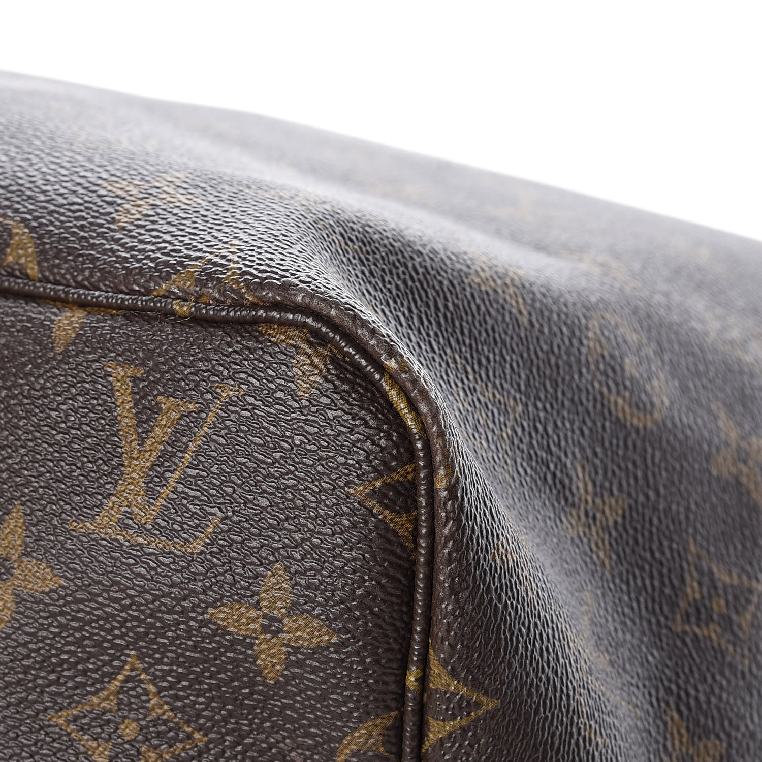 Louis Vuitton Monogram Neverfull GM 9 of 11