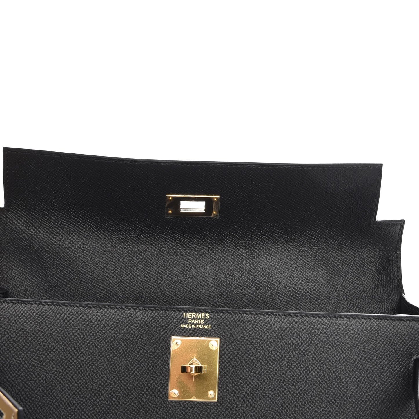 Epsom Kelly Sellier 32 Black