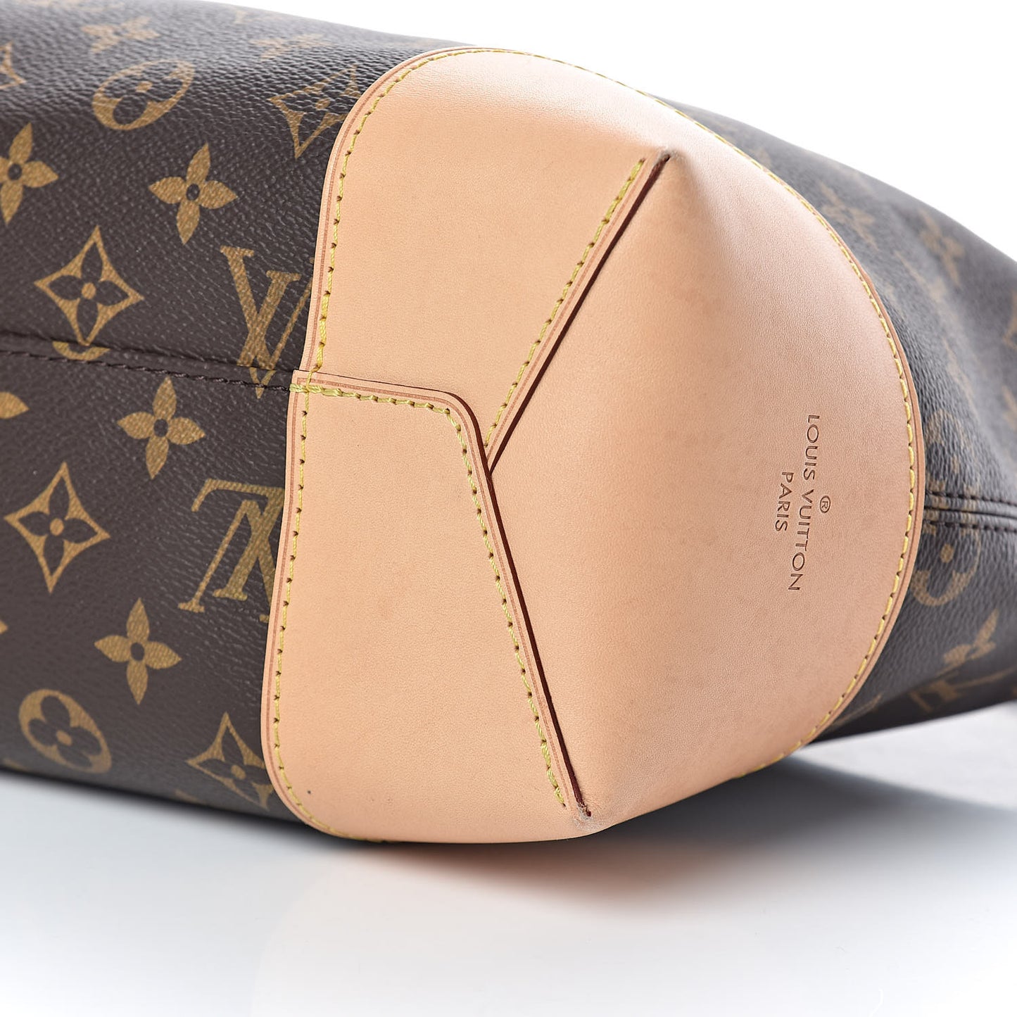 Monogram Berri MM