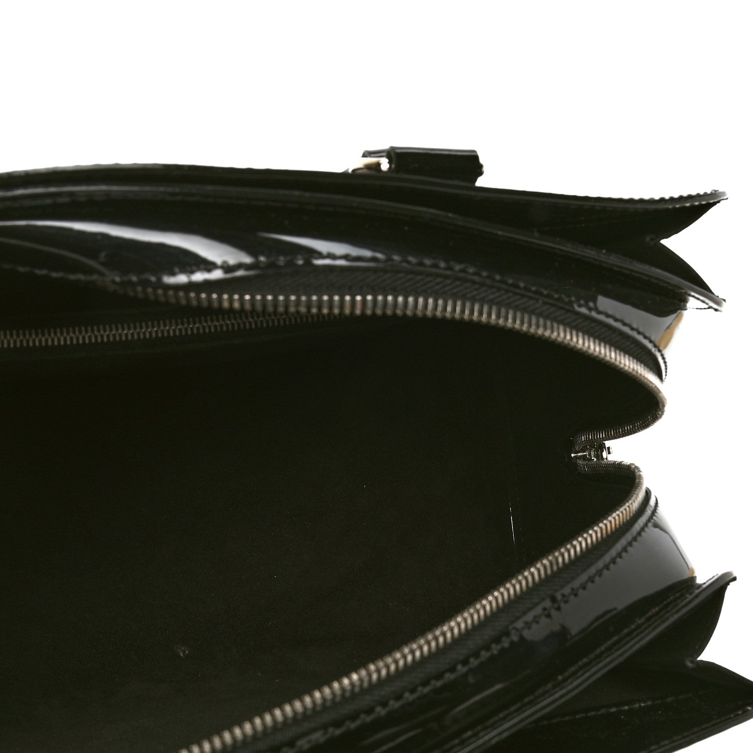 Louis Vuitton Electric Epi Pont-Neuf PM Black 4 of 4